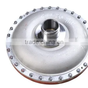 XCMG Motor Grader ZF Transmission Torque Converter thumbnail-2