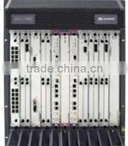 Huawei CX600-X8 Fiber Optic thumbnail-1