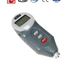 HS-A Shore A Digital Rubber Hardness Tester thumbnail-1