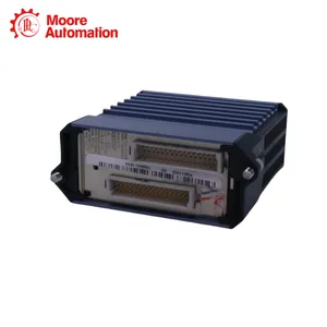 FOXBORO FBM223 P0917HD PROFIBUS-DP Communication Interface Module In Stock thumbnail-4