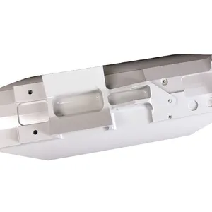 HL Parts | Custom Milling Machining Parts Precision Aluminum Milling Part For Bicycle Accessories thumbnail-1