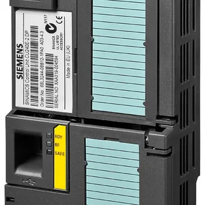 Siemens CU310-2 6SL3040-1LA00-0AA0 thumbnail-3