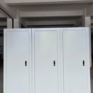 Industrial 380VAC 1000KVA 3-Phase Independent Regulating Voltage Stabilizer thumbnail-4