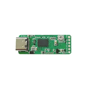 OV6946/OCHTA10 Image and Video Decoding Board thumbnail-4