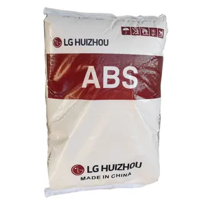 ABS HI-121H/LG Yongxing ABS Plastic Raw Materials China ABS Resin Price thumbnail-1