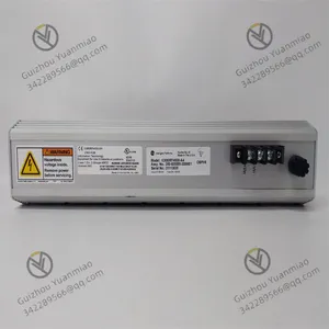 GE IC690RFH008 Radio Frequency Identification Reading Module thumbnail-3