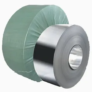 Golden Supplier Precise Stainless Steel Coils/ Strips/plates 304 316 310S Cold Rolled Ultra Thin thumbnail-4