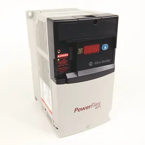 Allen Bradley PowerFlex 40P AC Drives Series 22D-B012F104 22D-B012H204 22D-B012N104 thumbnail-1