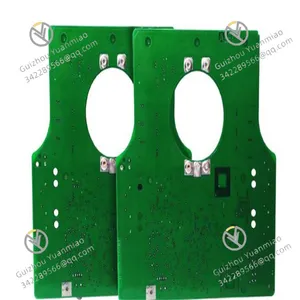 3BHB004027R0101 IGCT (Insulated Gate Bipolar Transistor) Module thumbnail-1