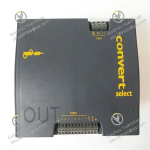 LXN1604-6 DIN Rail Type Power Module thumbnail-2