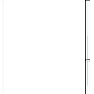 Bresso Refrigerator HBLG-2036 thumbnail-5