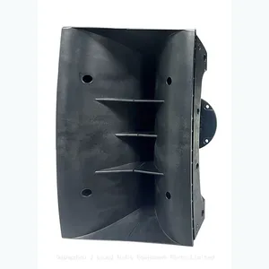 HYJ0325B-BMCGS05 Pro Audio Speaker Accessories Line Array Speakers Waveguide Tweeter Horn thumbnail-1