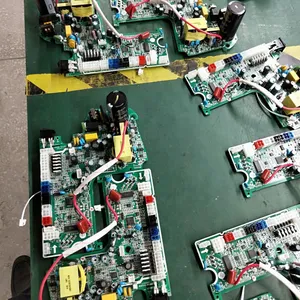 42 Layers HDI Automotive Product PCBA thumbnail-2
