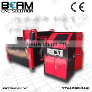 High Precision Yag Laser Cutter YAG-600W thumbnail-1