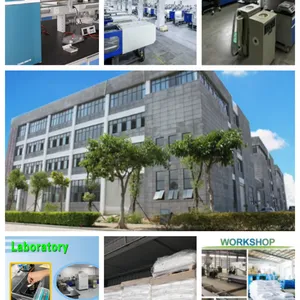 Raw Material TPU for Aluminum Alloy Coating Glue thumbnail-5