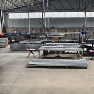 High Quality Expanded Metal Steel Galvanized 3/8 High Rib Lath thumbnail-5