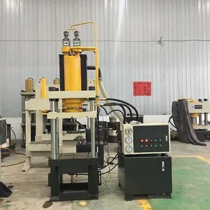 Powder Pressing Machine Hot Press Machine for Pressing Powder Ceramic thumbnail-3