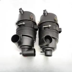 High-Quality Wholesale of Air Filter Assembly Skid Loader Parts for PC CK30 and Sany Spare Parts thumbnail-4