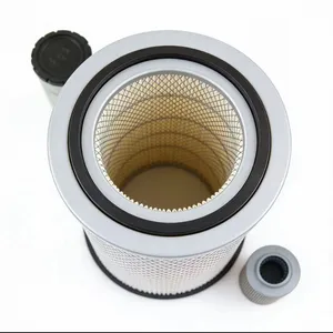 Genuine SANY SY215/SY215C Excavator Filters - OEM Fuel Filter & Air Filter Combo thumbnail-3