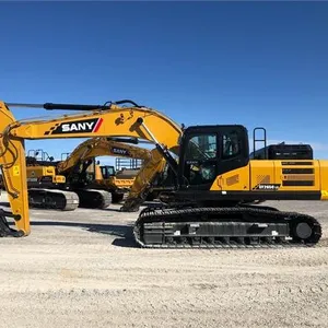 Direct From China Sany Original Manufacturer Long Excavator Extension Arm Long Boom Excavator Extension Arm thumbnail-6