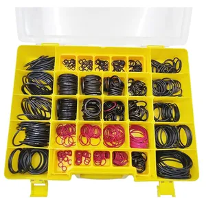 Parts Excavator Parts Repair Kits 320e 320d2 Bucket Arm Cylinder Oil Seal Cylinder Seal Kit 456-0209 4560209 for Cat thumbnail-4