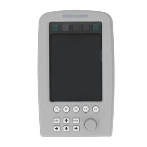 Wholesale SANY SY215 Excavator LCD Screen Genuine Monitor Panel SAG 200-5 Replacement thumbnail-1