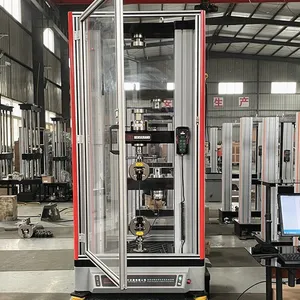HST Corrugated Box Compression Testing Machine,carton Box Compression Tester thumbnail-6