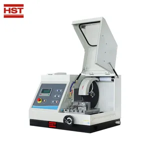 Q-80Z Manual and Automatic Metal Specimen Cutting Equipment Testing Equipment thumbnail-5