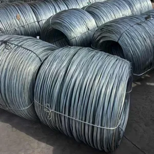 Hot Dipped Galvanized Razor Wire Barbed Mesh Concertina for Fence Security thumbnail-1