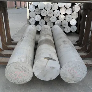 Custom Size 8mm 10mm 12mm 14mm Diameter High Strength Aluminum Round Bar thumbnail-4