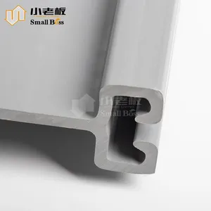 Factory Direct Sale Interlocking Trench Sheet Pile Multilock Sheet Pile Cut-off System Flood Control Embankment thumbnail-4
