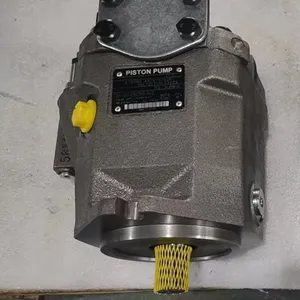 High Quality A10VSO28DFLR/31R-PSC62K01 Piston Hydraulic Pump A10VSO28 Piston Pump A10VSO28DFR31R-PPA12N00 thumbnail-4