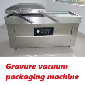 Vacuum Packaging Machine Sealing Machine thumbnail-5