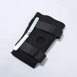 Orthopedic Knee Brace Patella Stabilizer Protector thumbnail-4