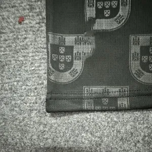 2026 Season Portugal Special Edition Football Shirt Portugal Special Edition Jersey No. 7 CR7 Short Sleeve World Cup Football Shirt thumbnail-3