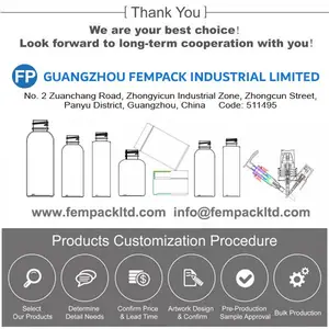 Guangzhou Fenpack Industry Co., Ltd. company overview - view 1 thumbnail