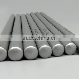Stair Basswood Round Bar 2B Wood Pencil With Environmental Protection for Hotel thumbnail-3