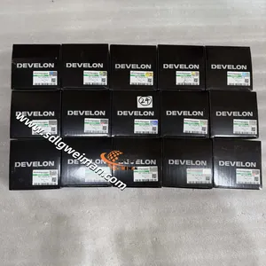 DOOSAN & DEVELON 65.12504-5013 BOWEL thumbnail-5