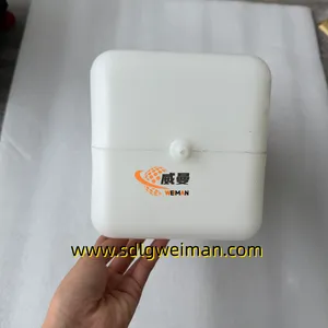 Hyundai 11EN-42330 Tank Reservoir for Hyundai R210LC7 RC215C7 RD220-7 Excavator thumbnail-3