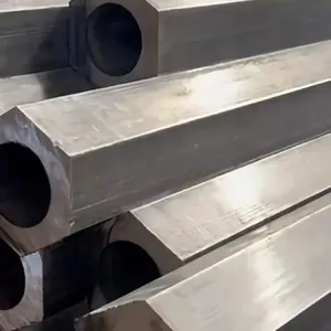 Steel Pipe & Tube & Precision Steel Pipe，GB/T 3639-2021、DIN 2391-2、ASTM A519、GB/T 699 thumbnail-5