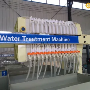 Environmental Ink Sewage Treatment Machine thumbnail-3