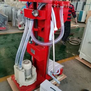 do You Still Need to Obtain Qualifications for Fire Extinguisher Maintenance? New Policy for Dry Powder Filling Machines thumbnail-3
