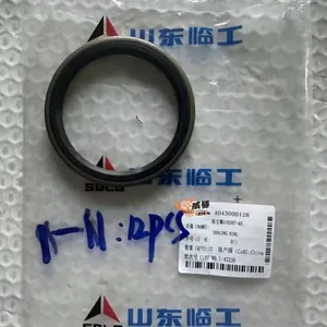 Original SDLG 4043000128 Sealing Ring for Wheel Loader Spare Parts. thumbnail-1