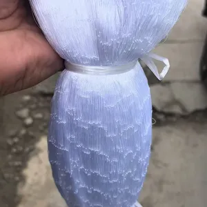 Nylon and Polyester Multifilament Fishing Nets thumbnail-2