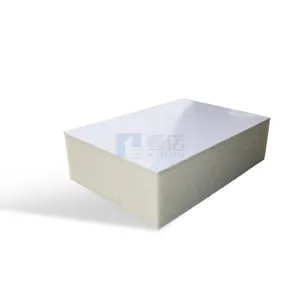 FRP Plywood Composite Panel Construction Formwork Concrete Casting Reusable Durable Building Projects FRP Sandwich Panel thumbnail-1