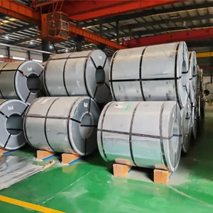 NOES 0.50mm M400-50A for Industrial AC Induction Motor Stator Rotor Lamination Core Grade thumbnail-2