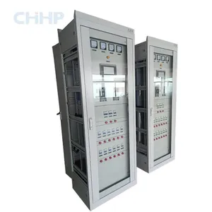 Industrial Metal Distribution Panel With High Frequency AC Control 380V 3-Phase IP66 Protection thumbnail-5