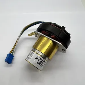 239223 Pigment Ink Pump for Videojet VJ1710 Inkjet Coding Printer thumbnail-2