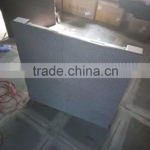 2016 HOT SELLING Outdoor LED Display P8 thumbnail-2