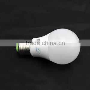 Led Lamp for the House Dimmable E27 Round Shape Led Light 7w Lights Bulb thumbnail-2